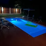 Licina - Bjelasnica Prázdninový dům *