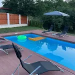 Licina - Bjelasnica Prázdninový dům *