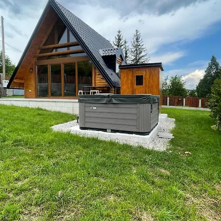 Licina - Bjelasnica * Klanac