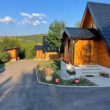 Licina - Bjelasnica Klanac