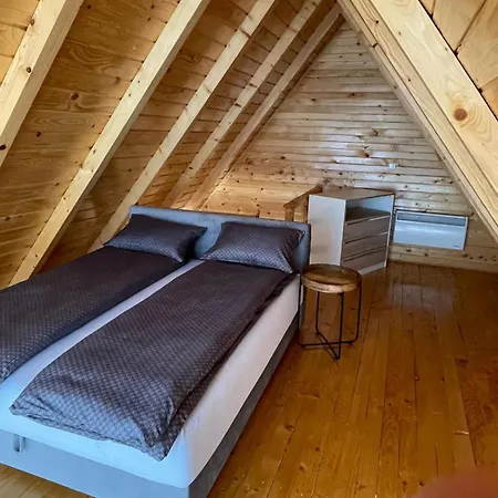 Holiday home Licina - Bjelasnica