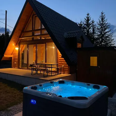 Licina - Bjelasnica Holiday home *