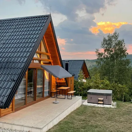 Holiday home Licina - Bjelasnica