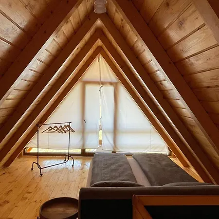 Licina - Bjelasnica *