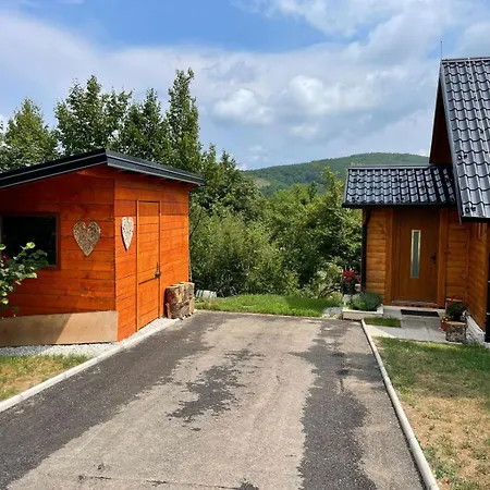 Licina - Bjelasnica Klanac