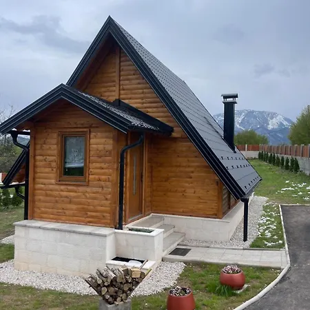 Licina - Bjelasnica * Klanac