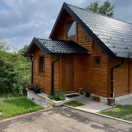 Holiday home Licina - Bjelasnica