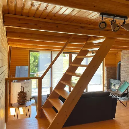 Licina - Bjelasnica Holiday home Klanac