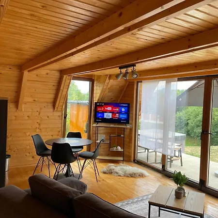 Licina - Bjelasnica Klanac