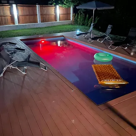 Licina - Bjelasnica Holiday home