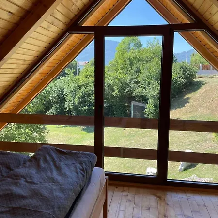 Holiday home Licina - Bjelasnica