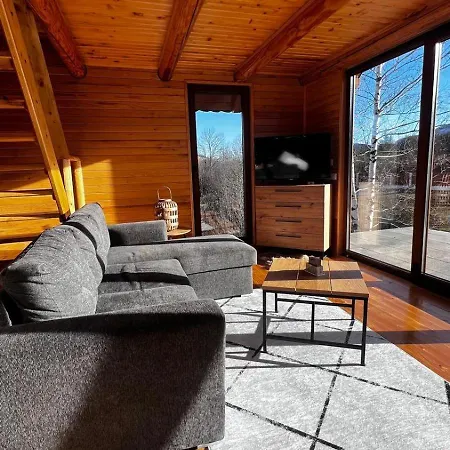 Licina - Bjelasnica Holiday home *