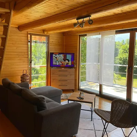 Holiday home Licina - Bjelasnica *