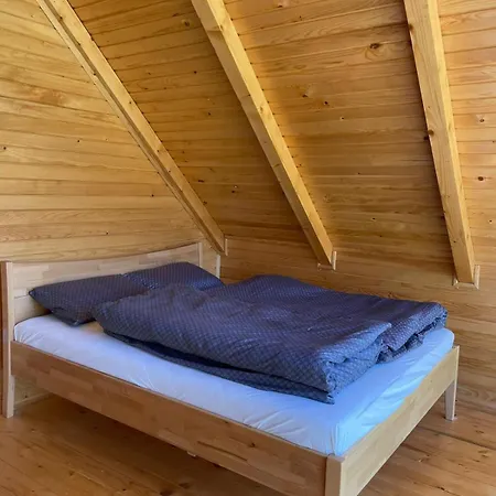 Licina - Bjelasnica Holiday home Klanac