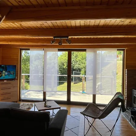 Holiday home Licina - Bjelasnica Klanac