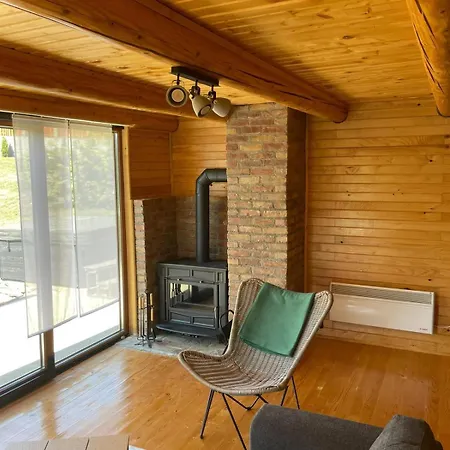 Licina - Bjelasnica Klanac