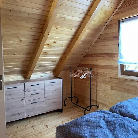 Licina - Bjelasnica Holiday home