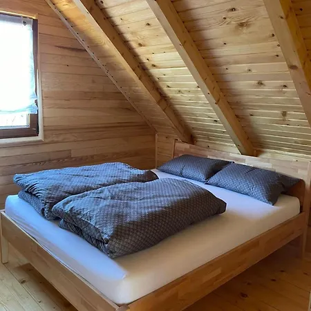 Holiday home Licina - Bjelasnica *